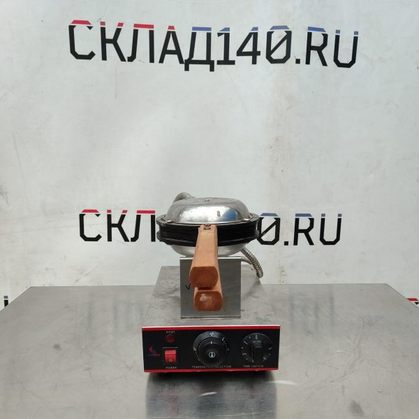 Купить Вафельница для гонконгских вафель Airhot WB-HK1