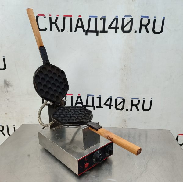 Купить Вафельница для гонконгских вафель Airhot WB-HK1