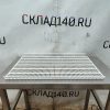 Купить Полка решетка 810/575 2 борта