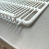 Купить Полка решетка 810/575 2 борта