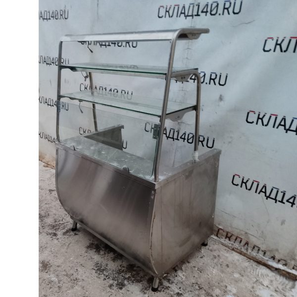 Купить Мармит первых блюд Патша ПМЭС-70Т