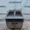 Купить Макароноварка газовая Electrolux ZPCSG2D