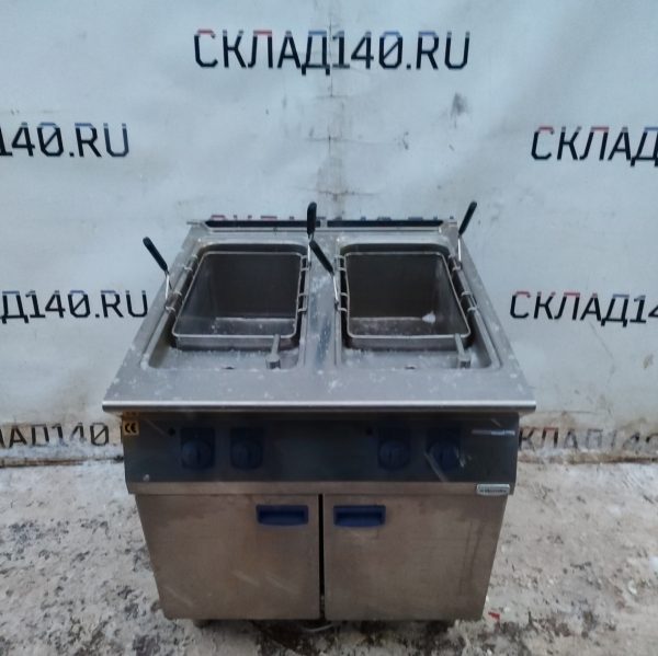 Купить Макароноварка газовая Electrolux ZPCSG2D