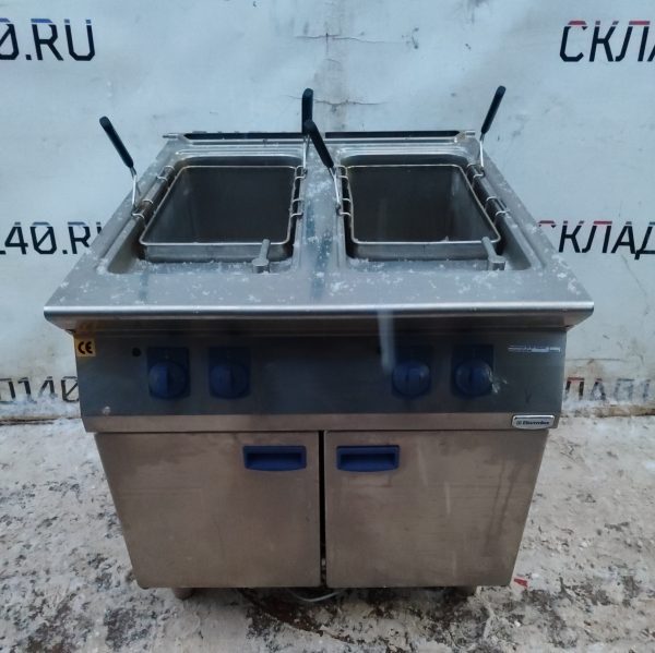 Купить Макароноварка газовая Electrolux ZPCSG2D