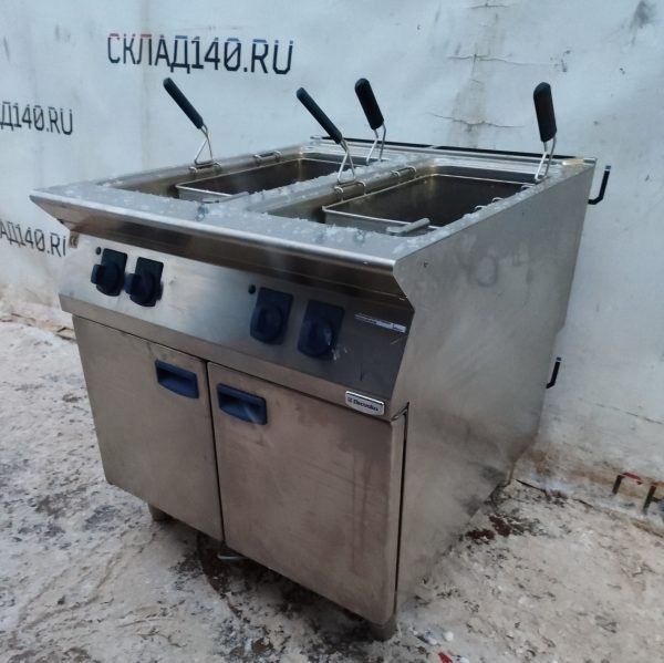 Купить Макароноварка газовая Electrolux ZPCSG2D