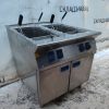 Купить Макароноварка газовая Electrolux ZPCSG2D