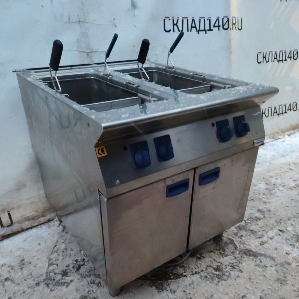 Купить Макароноварка газовая Electrolux ZPCSG2D