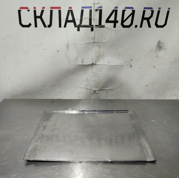 Купить Противень 44/32 нерж 4 борта