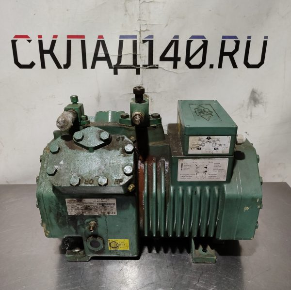 Купить Компрессор Bitzer 4CC-9,2y-40S