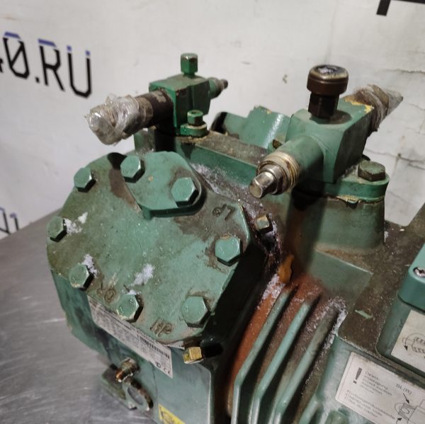 Купить Компрессор Bitzer 4CC-9,2y-40S