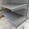 Купить Стеллаж торговый островной тип 39