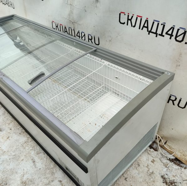 Купить Бонета морозильная Fricon SMR 2450 LSL AD