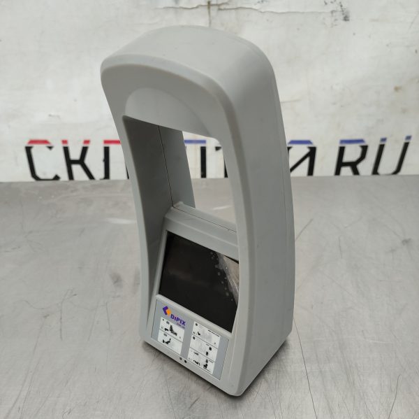 Купить Детектор валют DIPIX DDM-100