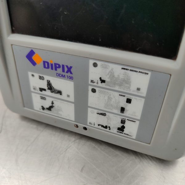 Купить Детектор валют DIPIX DDM-100