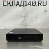 Купить Системный блок кассовый HP 260G1 DM business PC