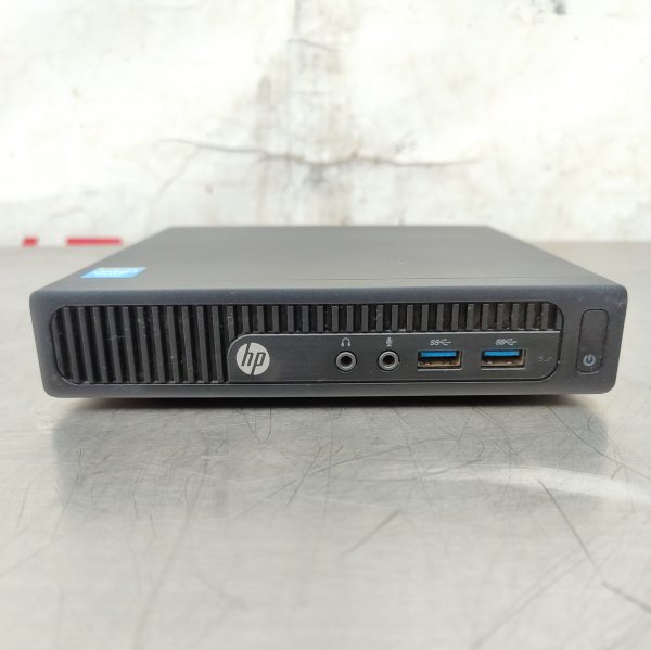 Купить Системный блок кассовый HP 260G1 DM business PC