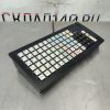 Купить Pos клавиатура Posiflex KB-6610-B