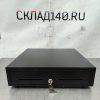 Купить Денежный ящик Alster 410B