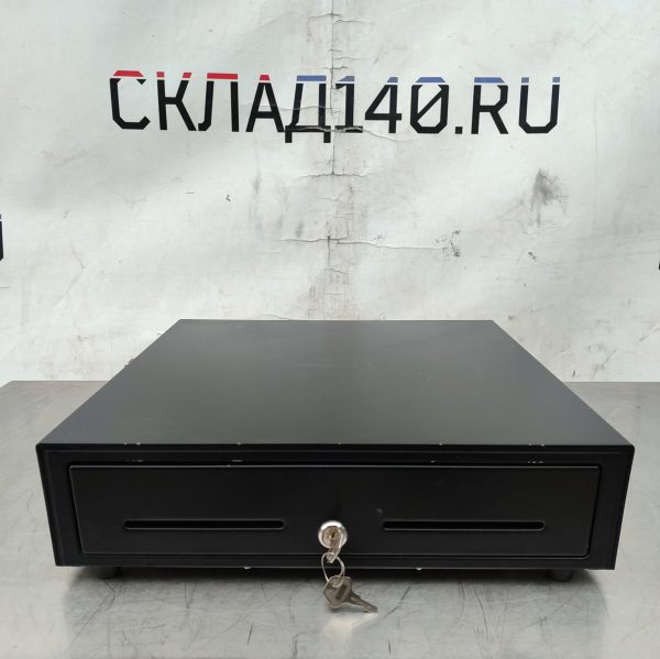 Купить Денежный ящик Alster 410B