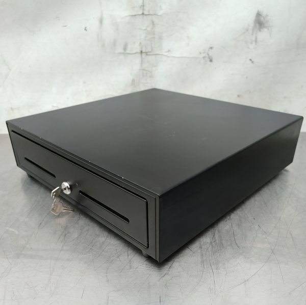 Купить Денежный ящик Alster 410B