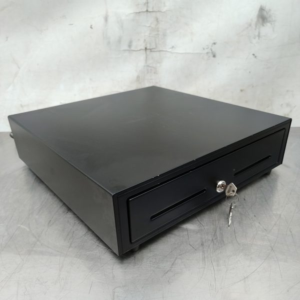 Купить Денежный ящик Alster 410B