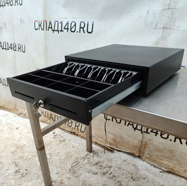 Купить Денежный ящик Alster 410B
