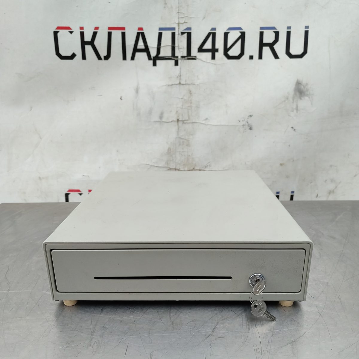 Купить Денежный ящик POScenter 13 MK