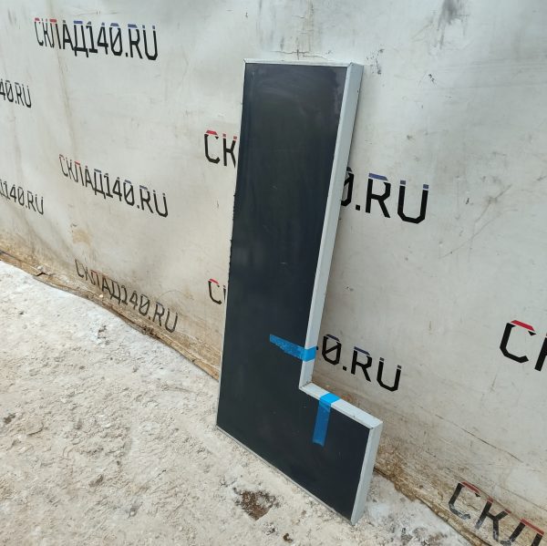 Купить Боковина правая для витрины холодильной Cryspi gamma-2 Quadro LX