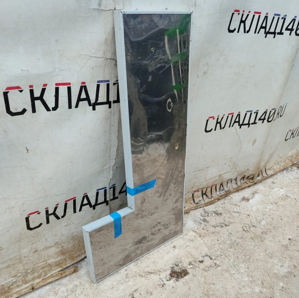 Купить Боковина правая для витрины холодильной Cryspi gamma-2 Quadro LX