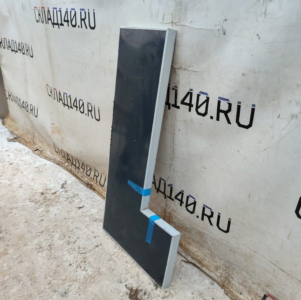 Купить Боковина левая для витрины холодильной Cryspi gamma-2 Quadro LX