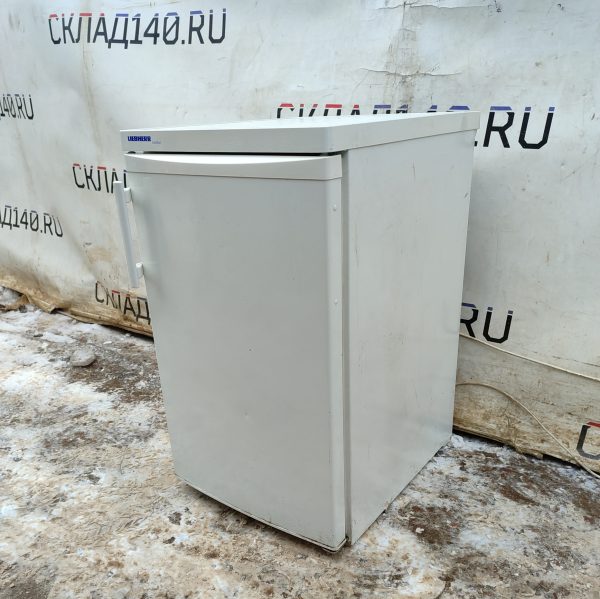 Купить Барный холодильник Liebherr KT 1430