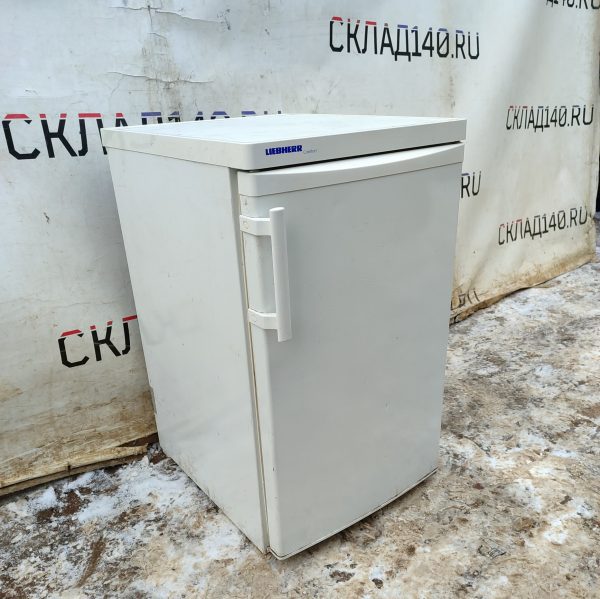 Купить Барный холодильник Liebherr KT 1430