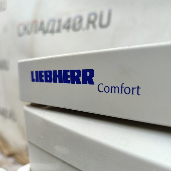 Купить Барный холодильник Liebherr KT 1430