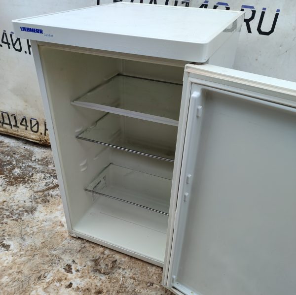 Купить Барный холодильник Liebherr KT 1430