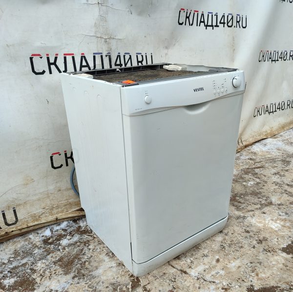 Купить Посудомоечная машина Vestel FDO 6031 CW