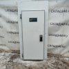 Купить Дверь хол накладная 8см свет 80/200 рамка 120/243 дверь 90/202