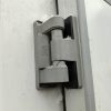 Купить Дверь хол накладная 8см свет 80/200 рамка 120/243 дверь 90/202