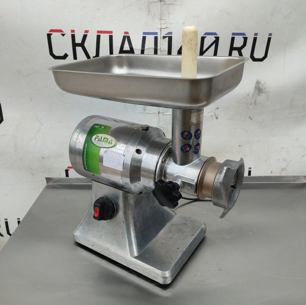Купить Мясорубка Fama TS 22 FTS 117 E
