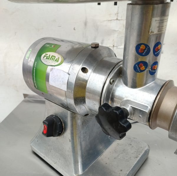Купить Мясорубка Fama TS 22 FTS 117 E