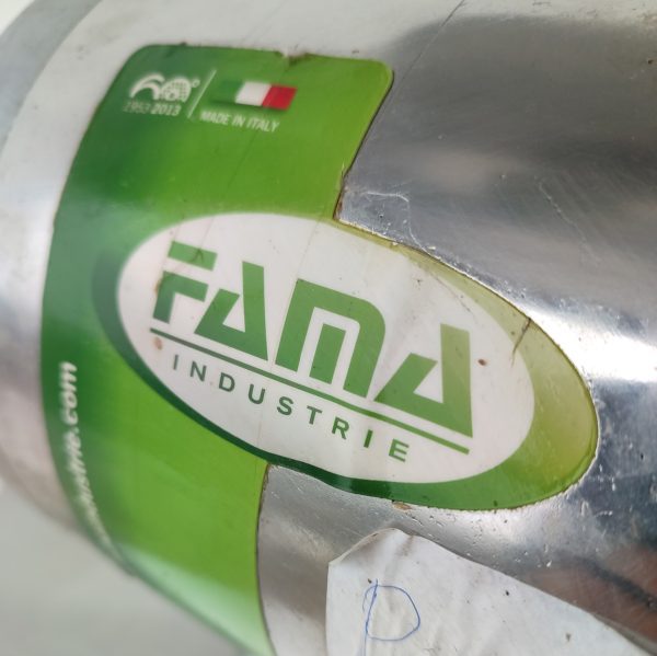 Купить Мясорубка Fama TS 22 FTS 117 E