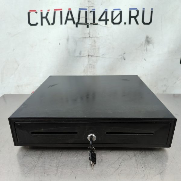 Купить Денежный ящик МойPOS MCD-425