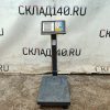 Купить Весы напольные Маркус МК-к1-100п