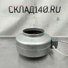 Купить Вентилятор канальный Tornado EBM 200