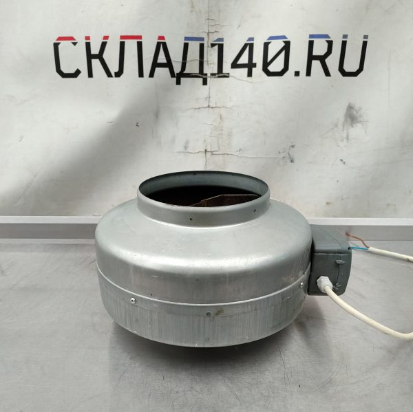 Купить Вентилятор канальный Tornado EBM 200