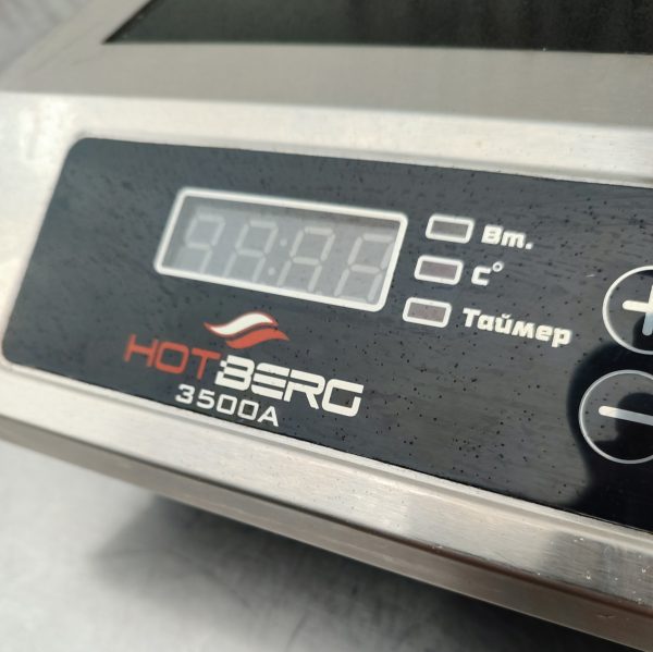 Купить Плита индукционная Hotberg 3500A
