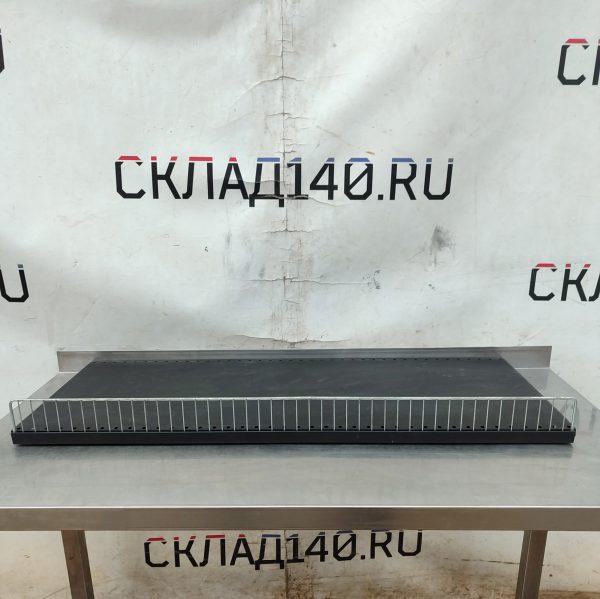 Купить Ограничитель полки Юнитрейд 1235/85