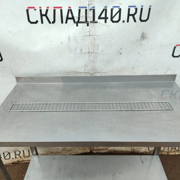 Купить Ограничитель полки Юнитрейд 1235/85