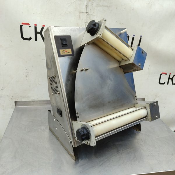 Купить Тестораскаточная машина ItPizza Roller 310