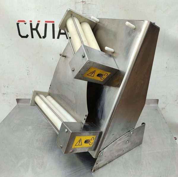 Купить Тестораскаточная машина ItPizza Roller 310