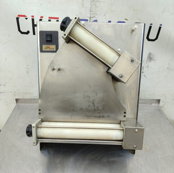 Купить Тестораскаточная машина ItPizza Roller 310